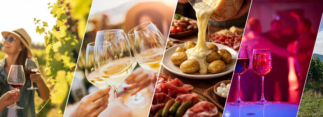 Les Jardins de la Cave des Curtis – Samedi 9 mai 2026